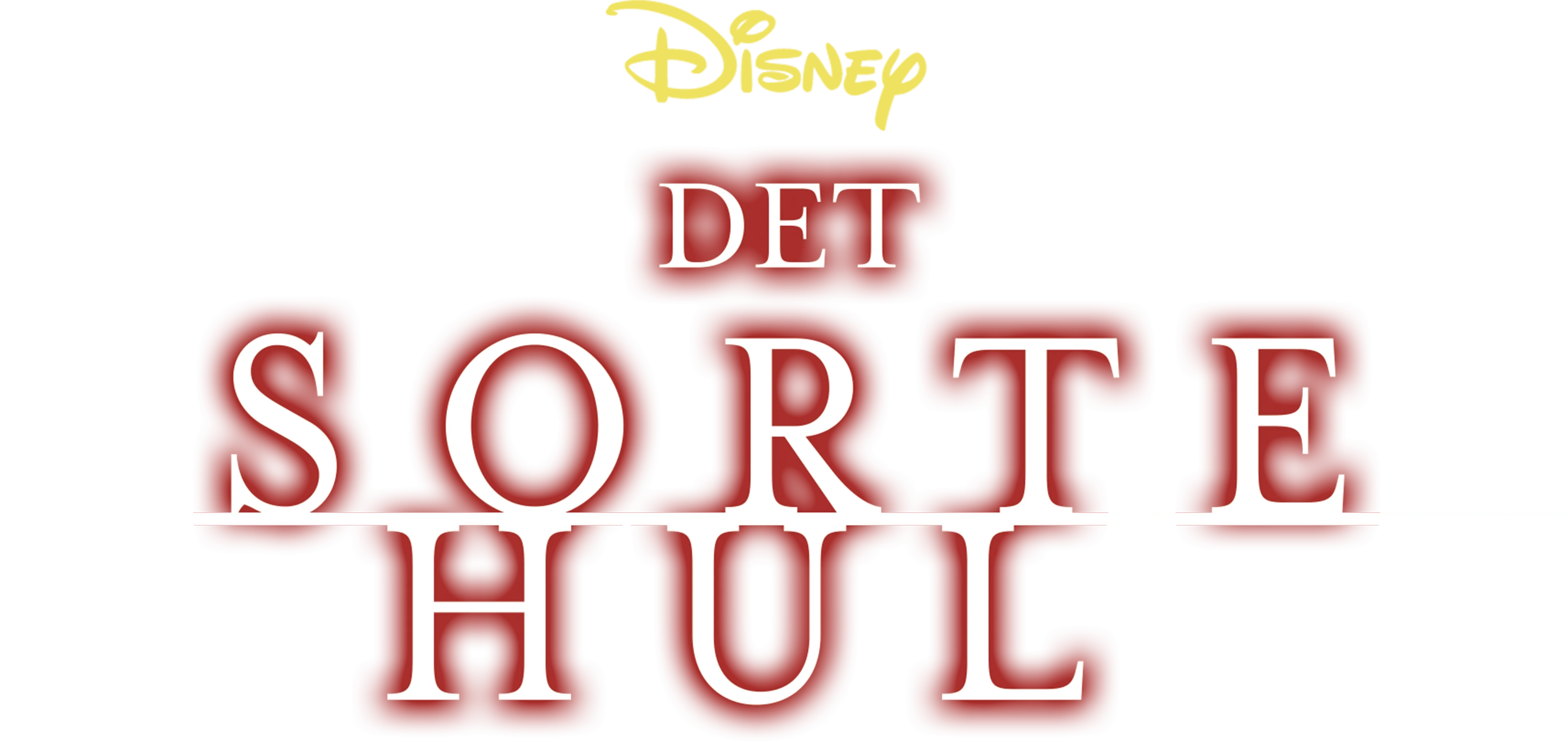 Det sorte hul