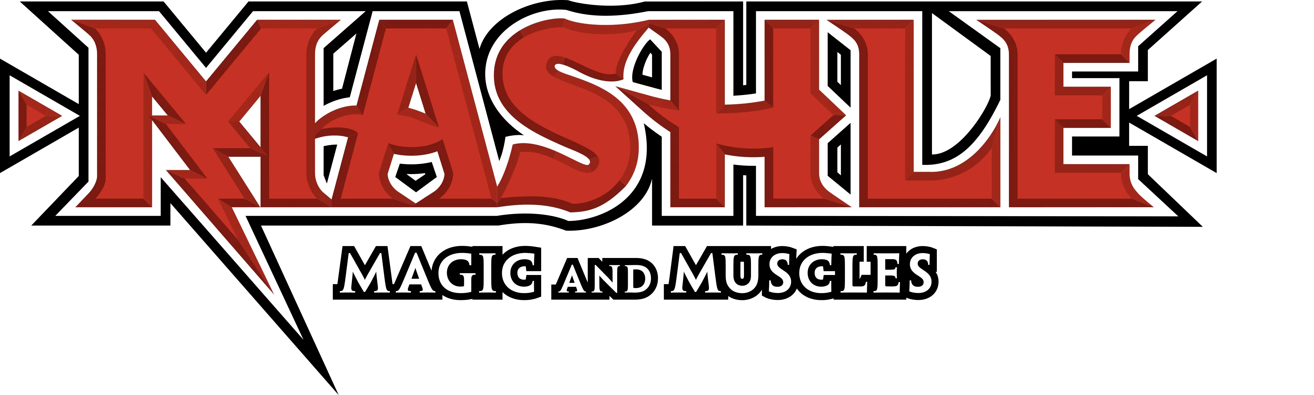 Mashle: Magic and Muscles