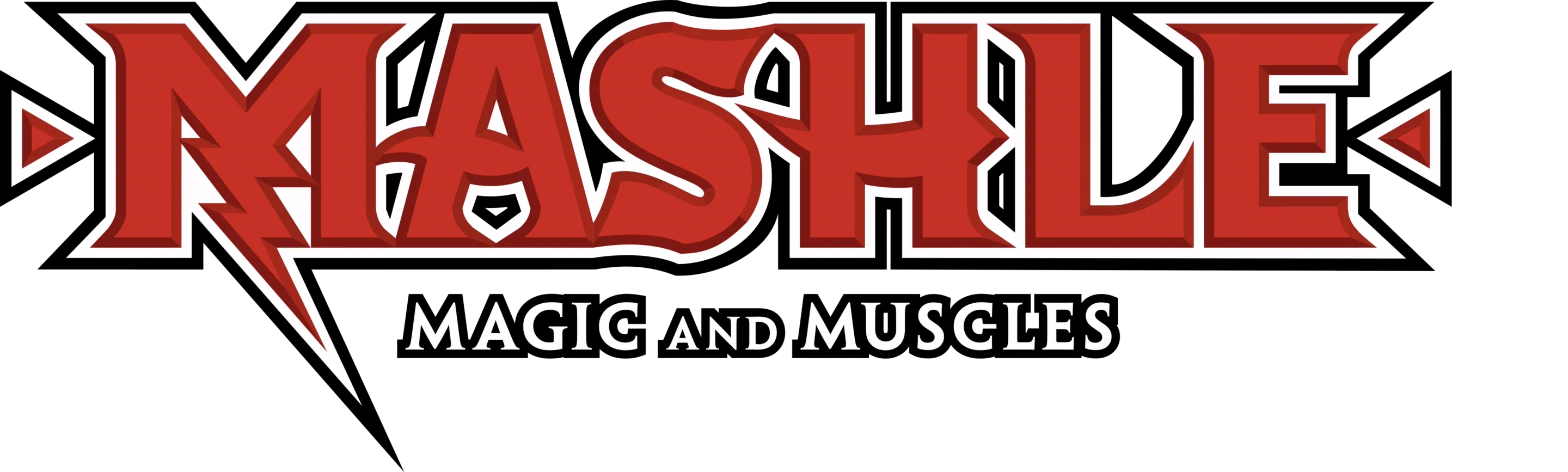 Mashle: Magia y músculos