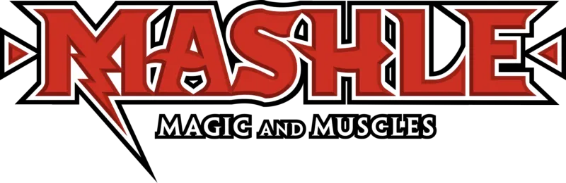 Mashle: Magic and Muscles