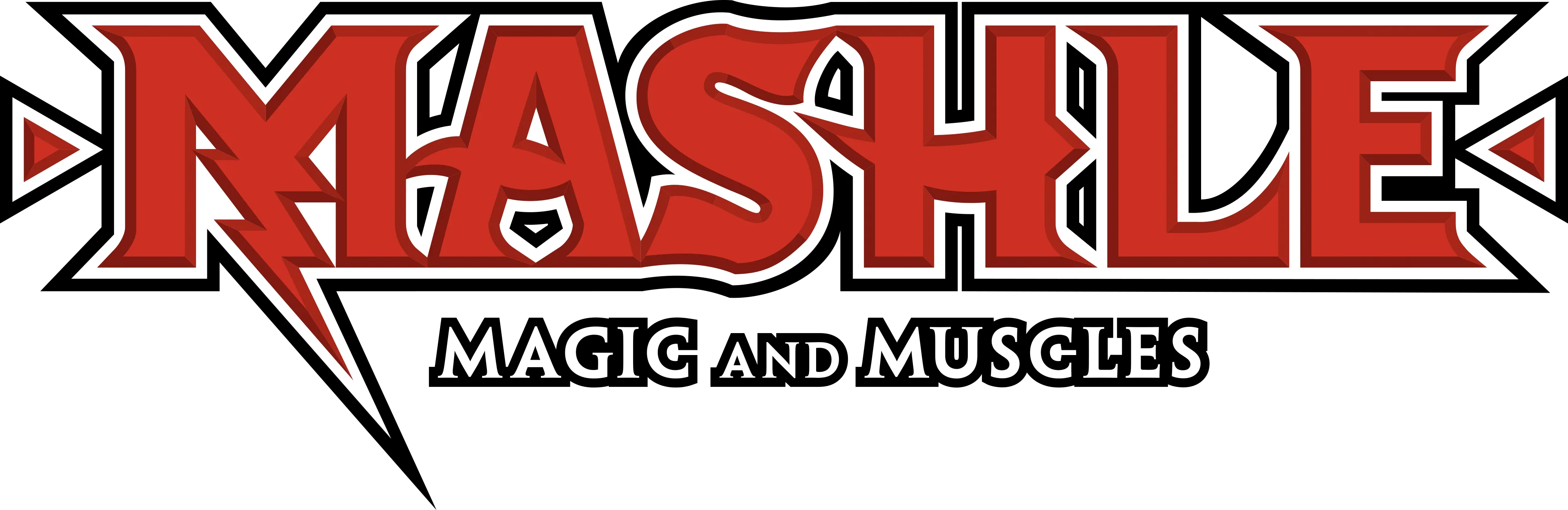 Mashle: Magic and Muscles