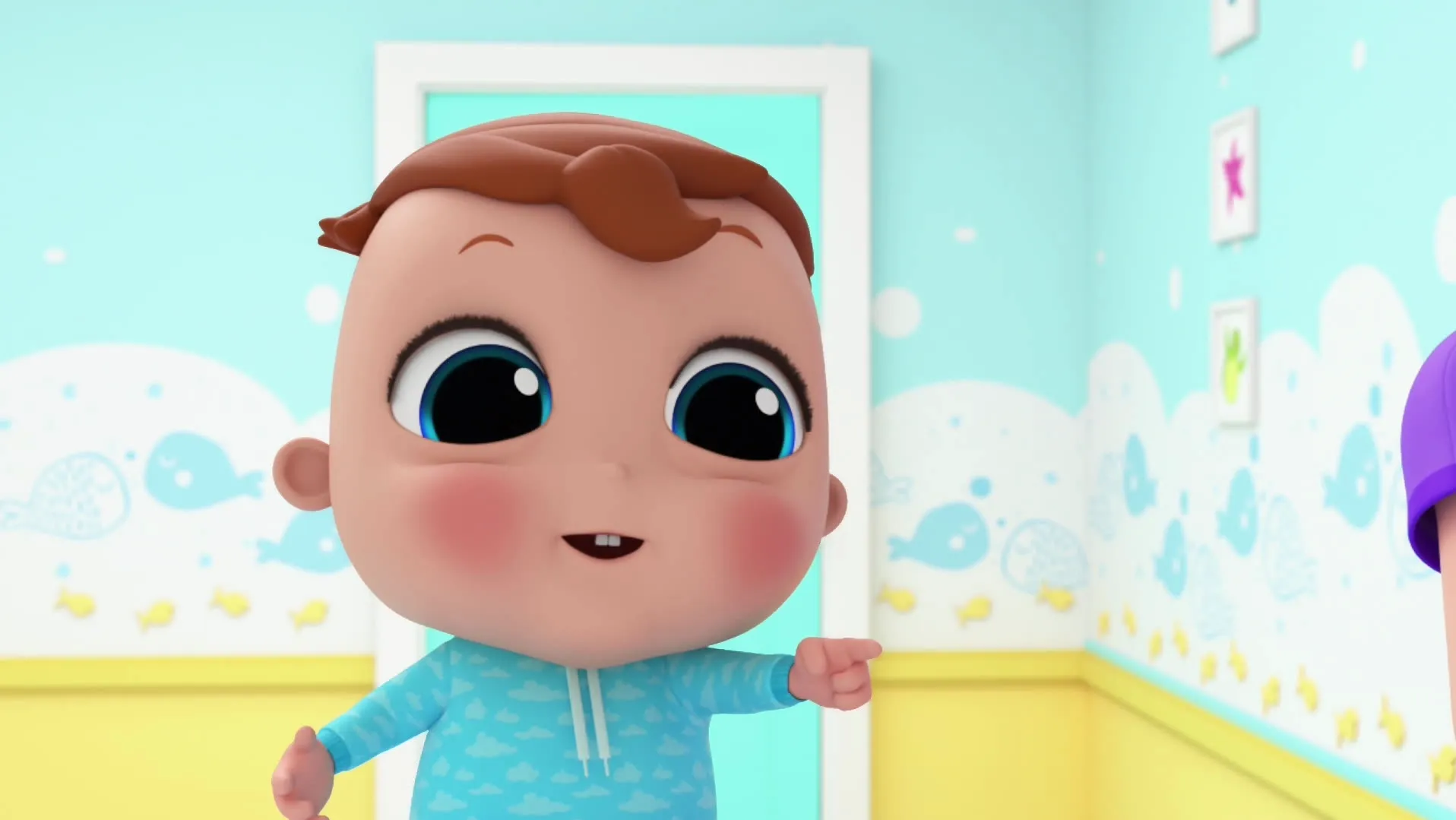 thumbnail - S1:E8 I Am Brave