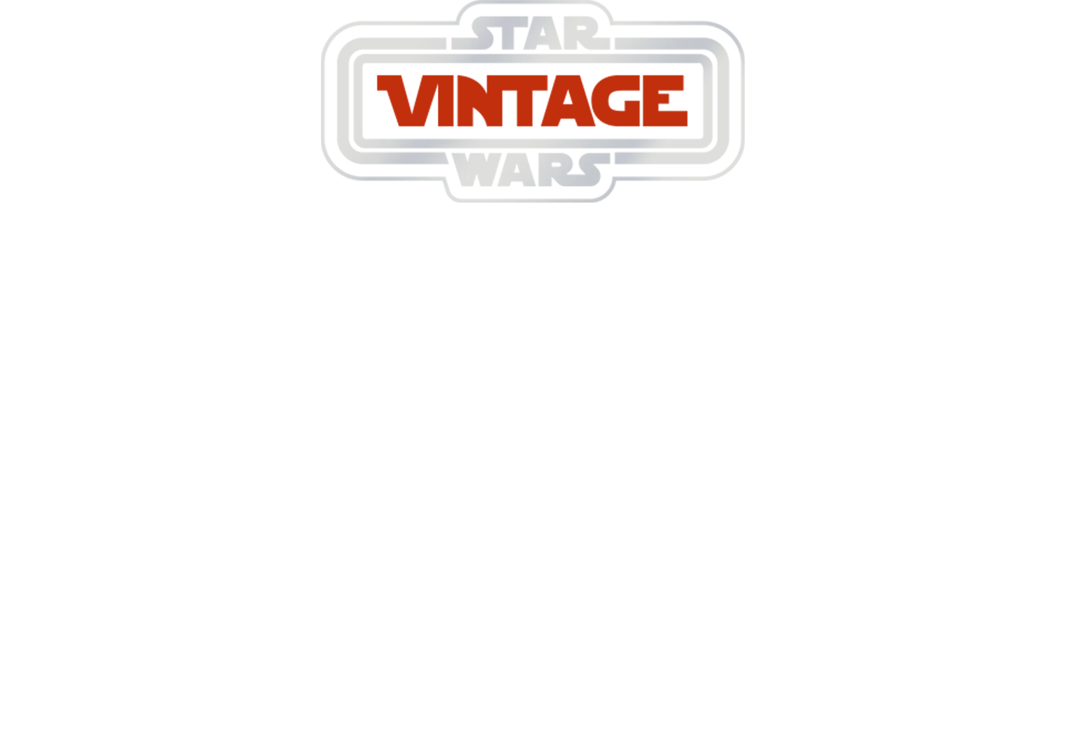 Star Wars Vintage: Uma Aventura Ewoks - A Batalha de Endor