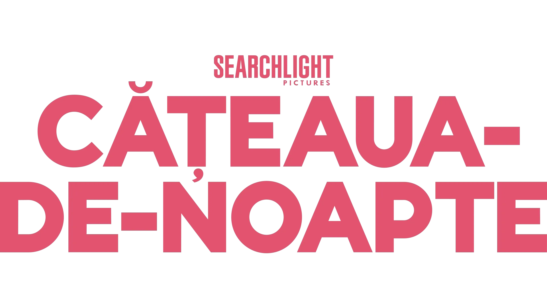 Cățeaua-de-Noapte