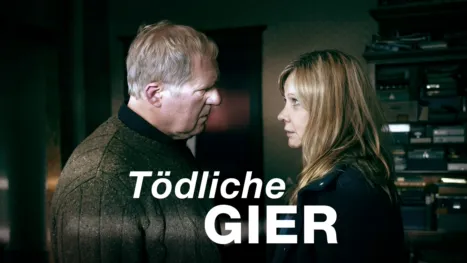 thumbnail - Tödliche Gier