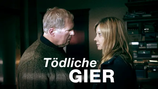 thumbnail - Tödliche Gier