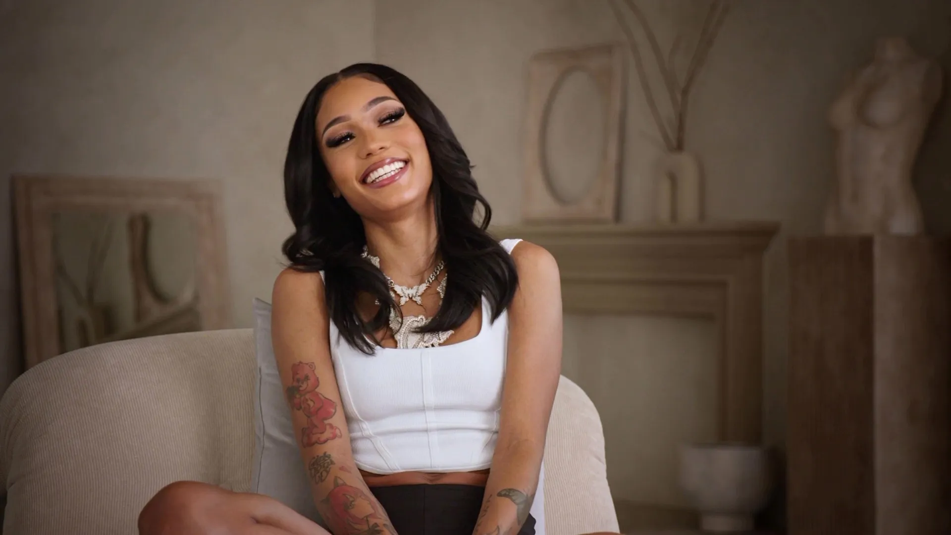 thumbnail - S1：第5話「コイ・リレイ／ヘイト・ミー・ナウ」