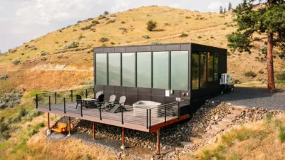 thumbnail - S5:E4 Rare & Remote Rentals