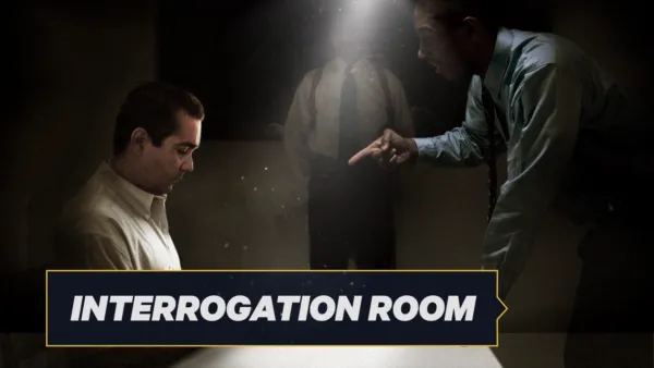 thumbnail - The Interrogation Room
