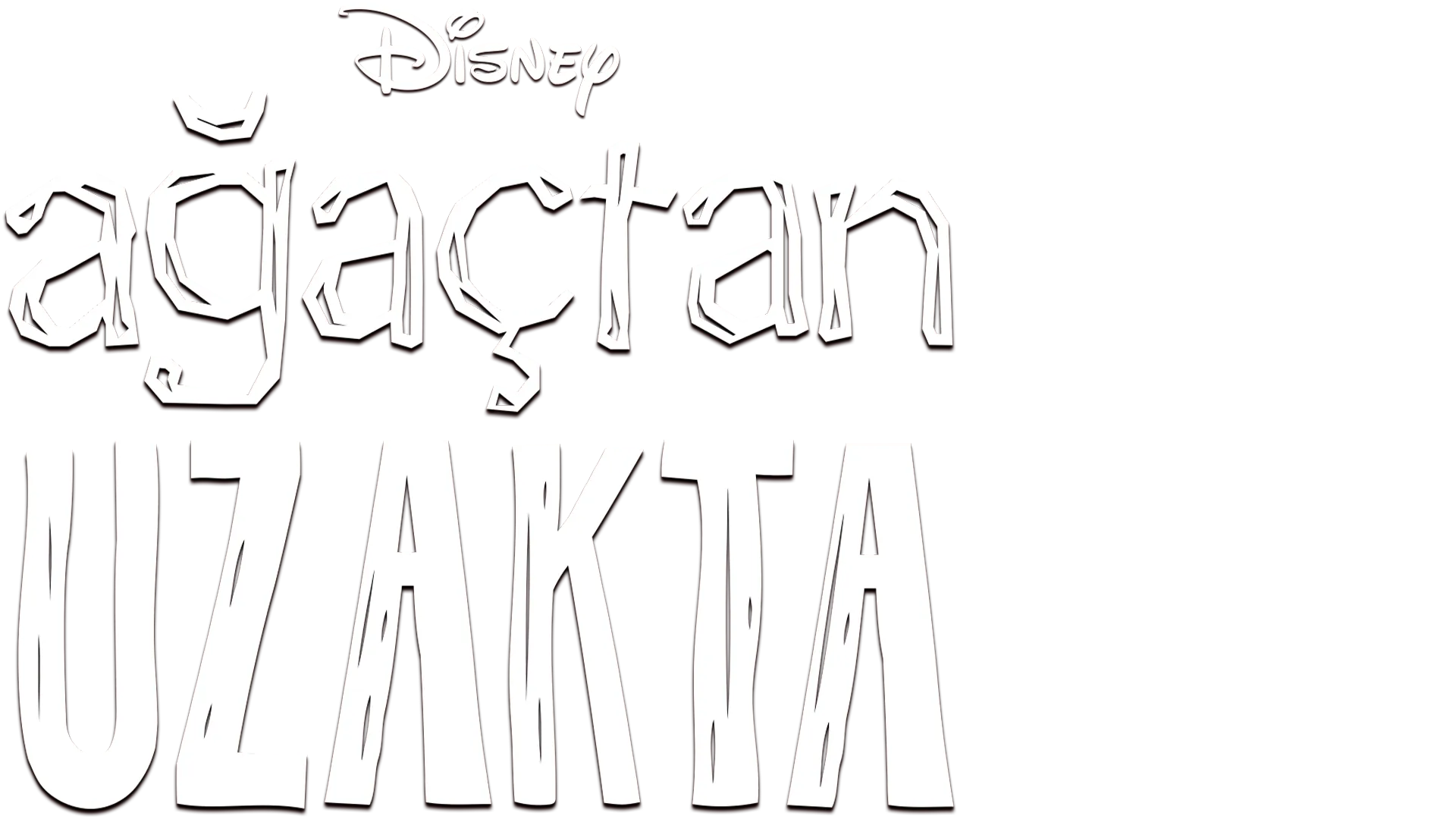 Ağaçtan Uzakta