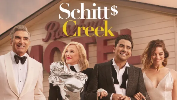 thumbnail - Schitt's Creek