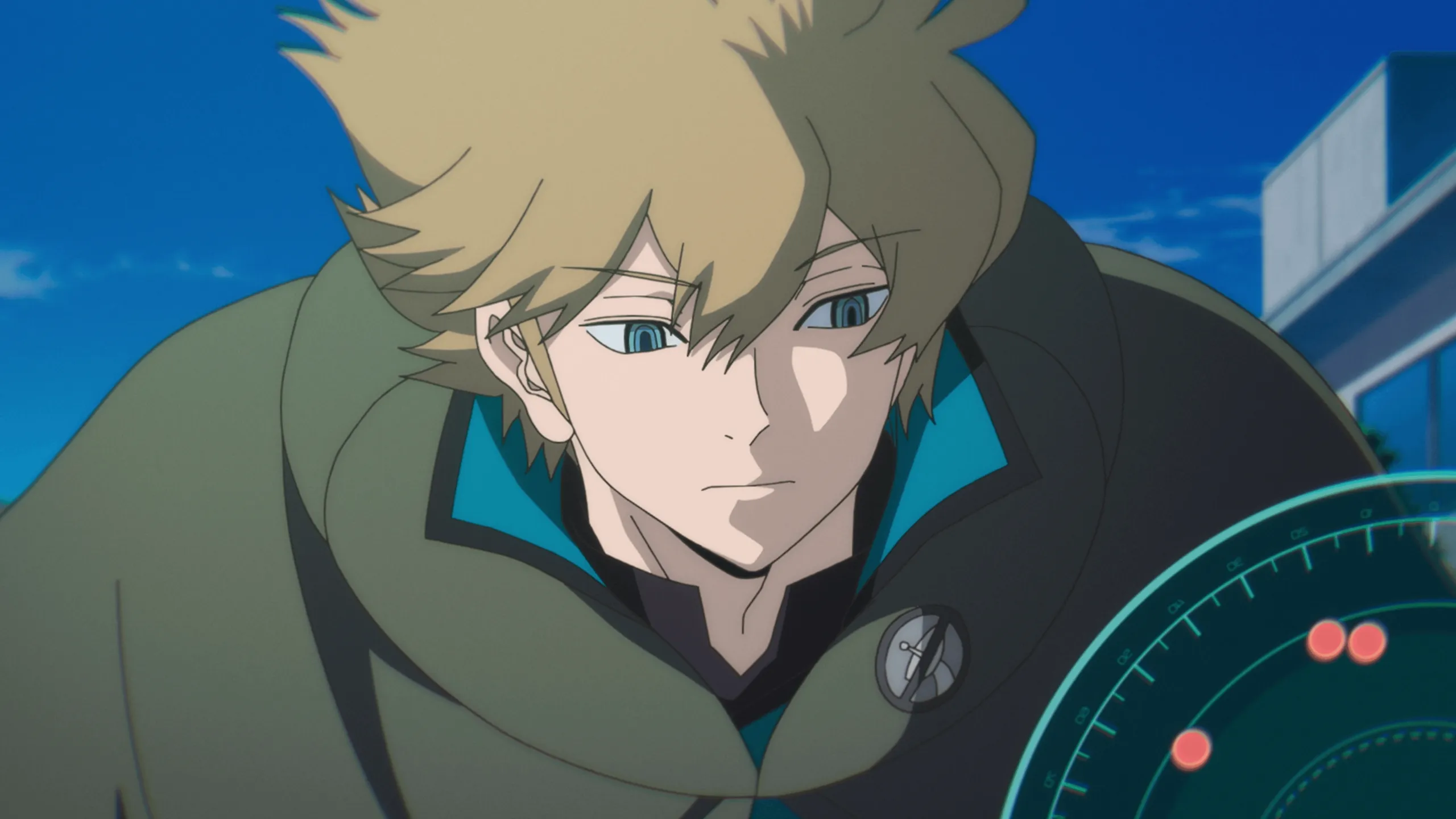 thumbnail - S3：第11話「最終戦」