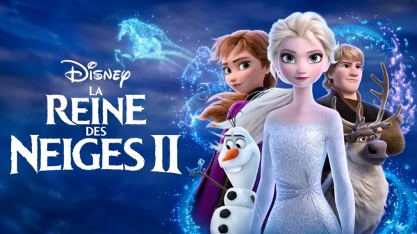 thumbnail - La Reine des neiges 2