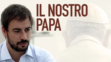thumbnail - Il Nostro Papa