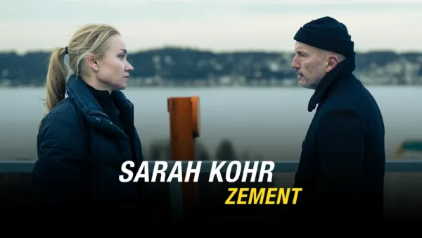thumbnail - Sarah Kohr - Zement
