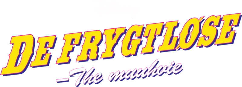 De Frygtløse - The muuhvie