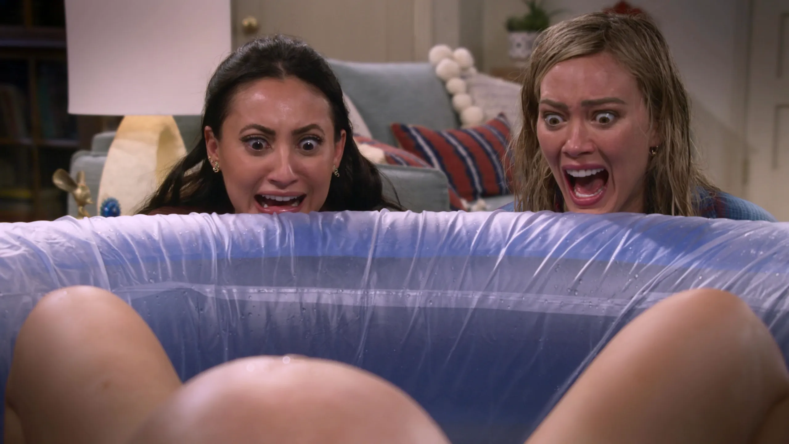 thumbnail - S2:E2 Midwife Crisis