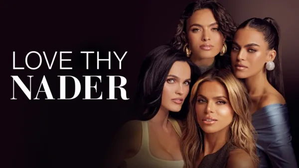 thumbnail - Love Thy Nader