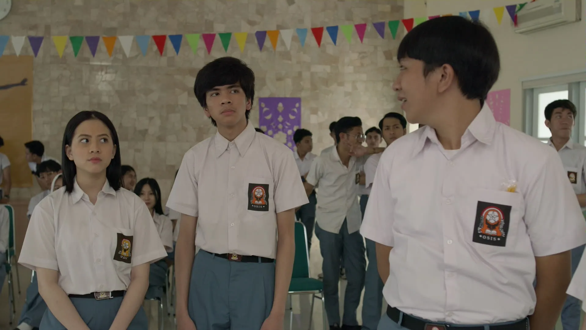 thumbnail - S1:E5 I Love You & Thank You