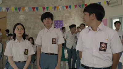 thumbnail - S1:E5 I Love You & Thank You