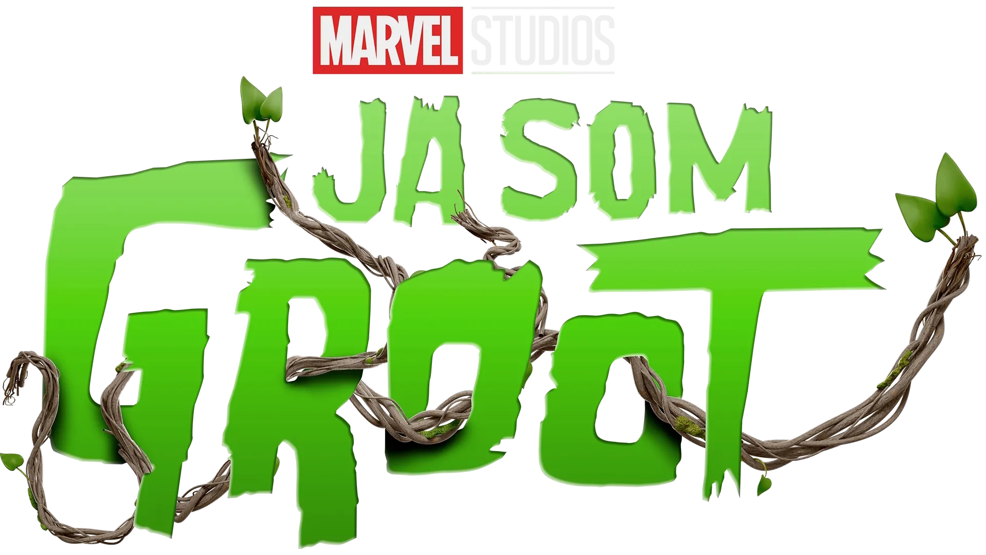 Ja som Groot