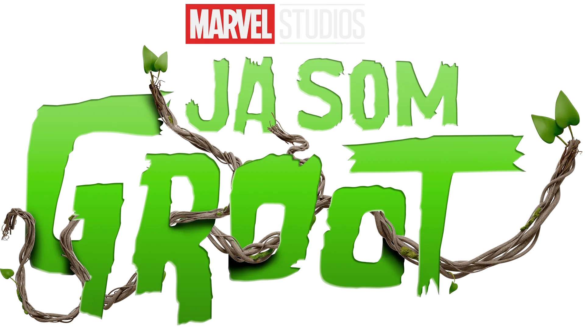 Ja som Groot