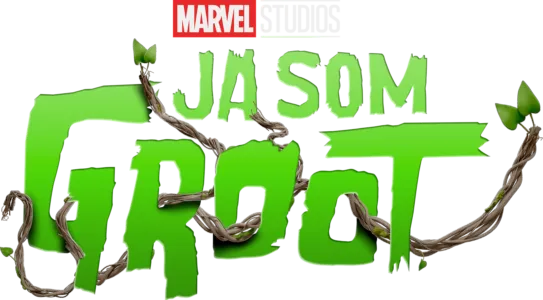 Ja som Groot