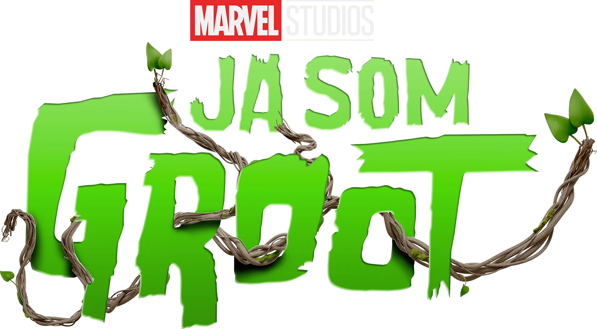 Ja som Groot