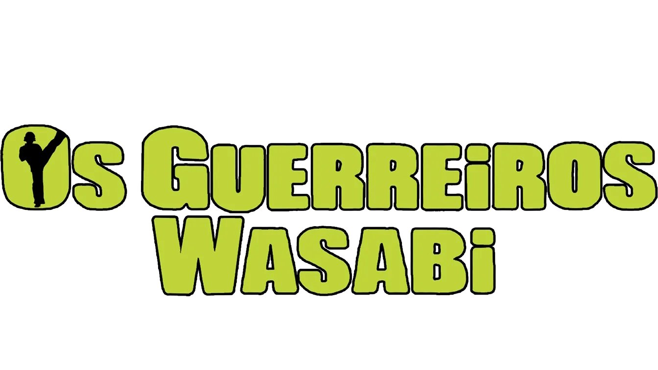Os Guerreiros Wasabi
