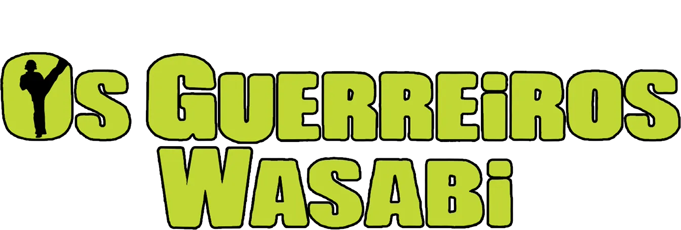 Os Guerreiros Wasabi