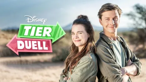 thumbnail - Tierduell (Shorts)