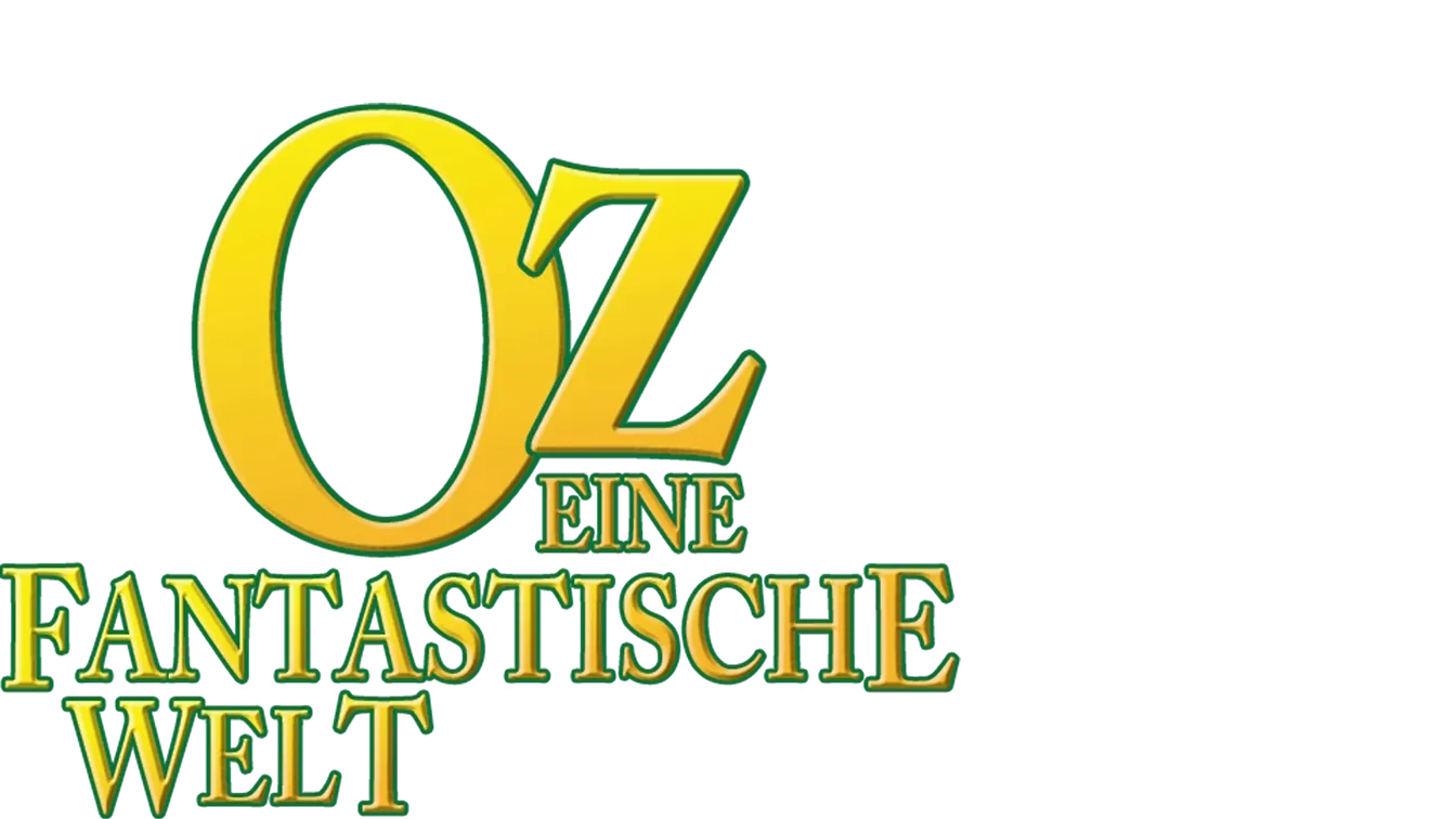 Oz − eine fantastische Welt