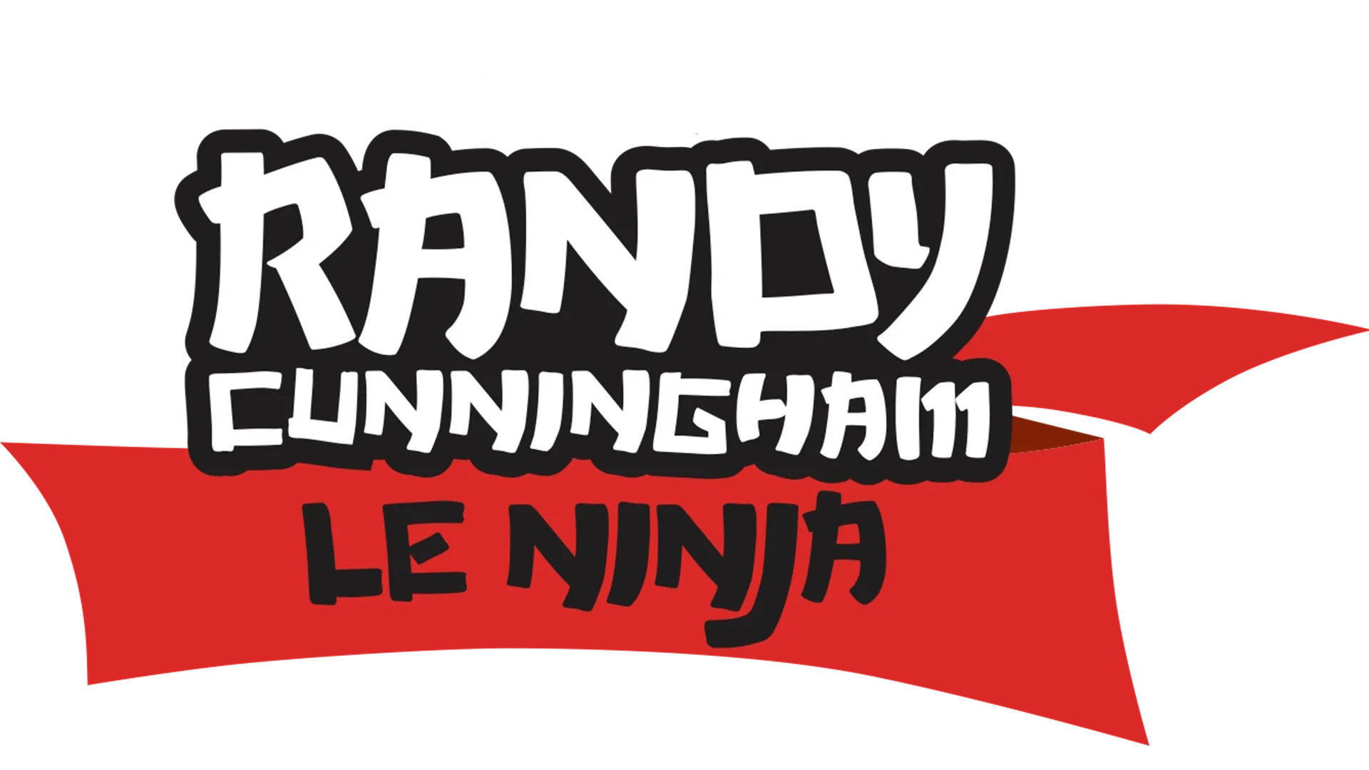 Randy Cunningham Le Ninja