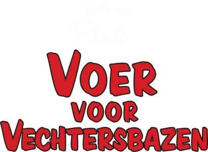 Voer voor vechtersbazen