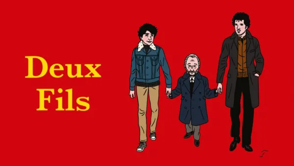 thumbnail - Deux Fils