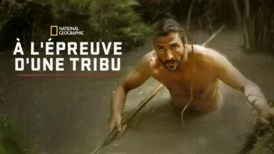 À l'épreuve d'une tribu