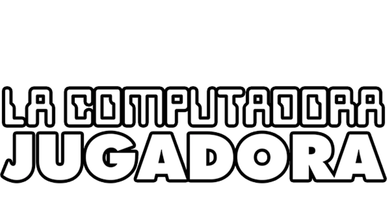 La Computadora Jugadora