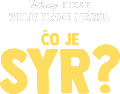 Vidlík kladie otázku: Čo je syr?