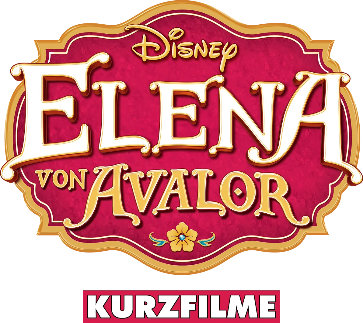Elena von Avalor (Kurzfilme)