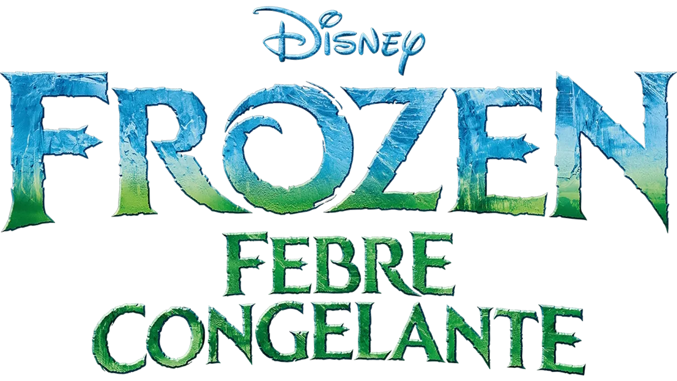 Frozen: Febre congelante