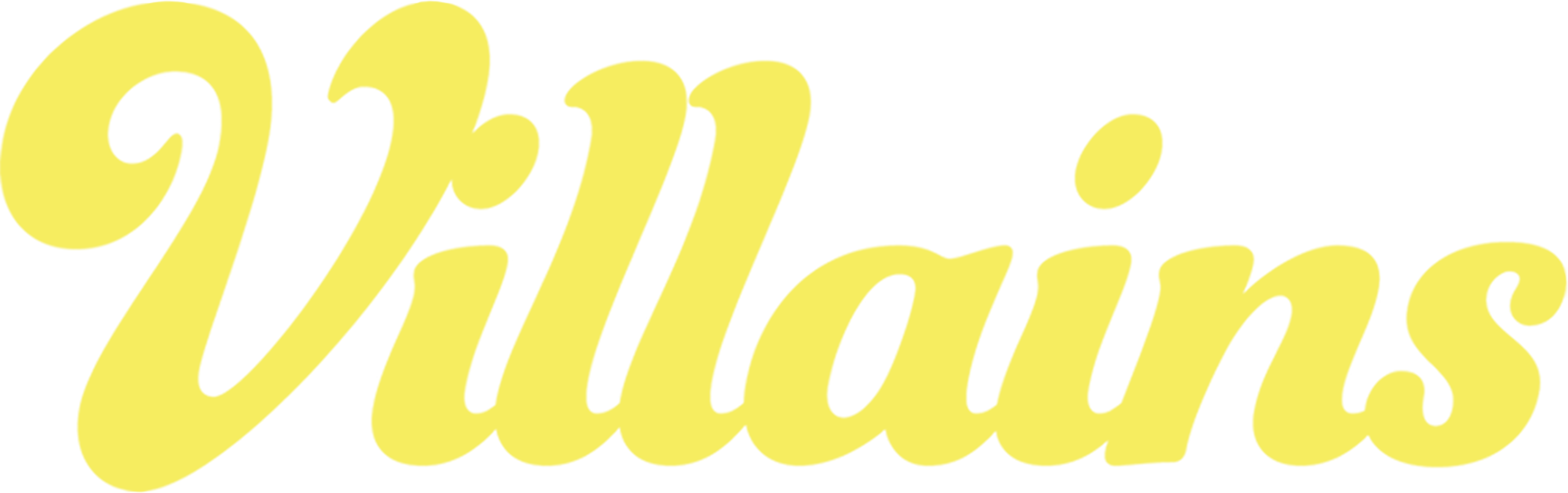 Villains