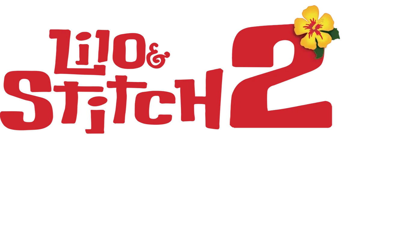 Lilo y Stitch 2: Stitch en corto circuito