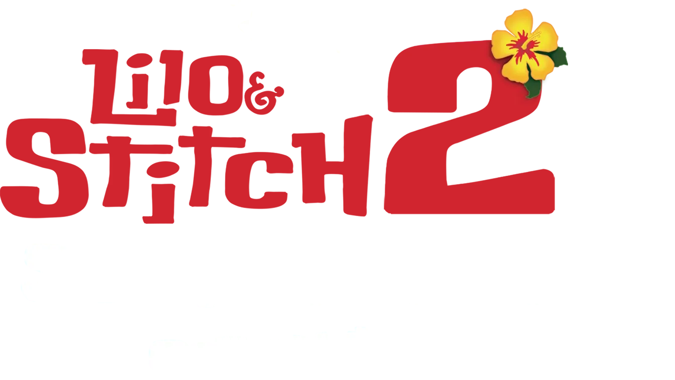 Lilo y Stitch 2: Stitch en corto circuito