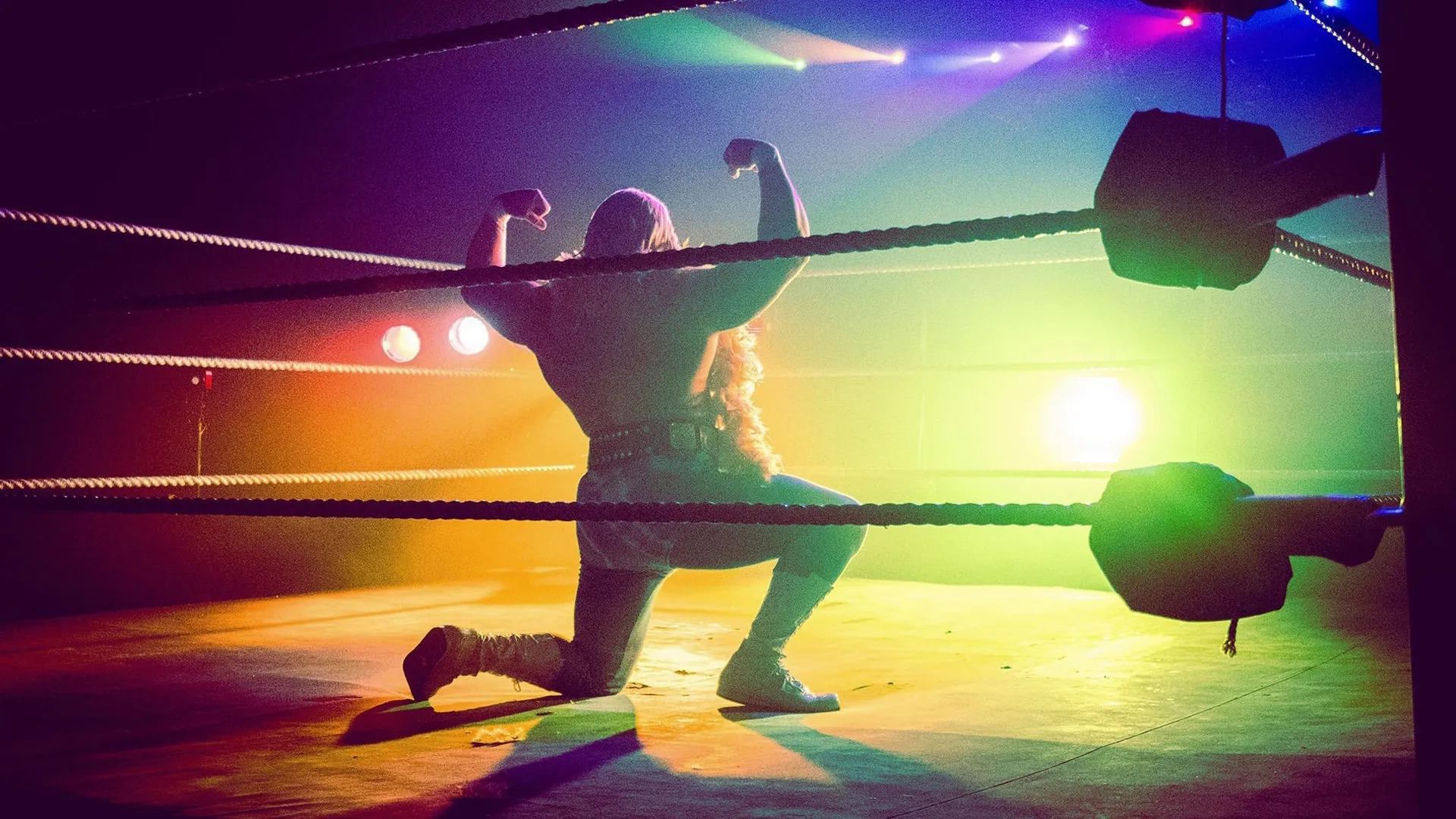 thumbnail - S6:E5 The Original "Superstar": Billy Graham