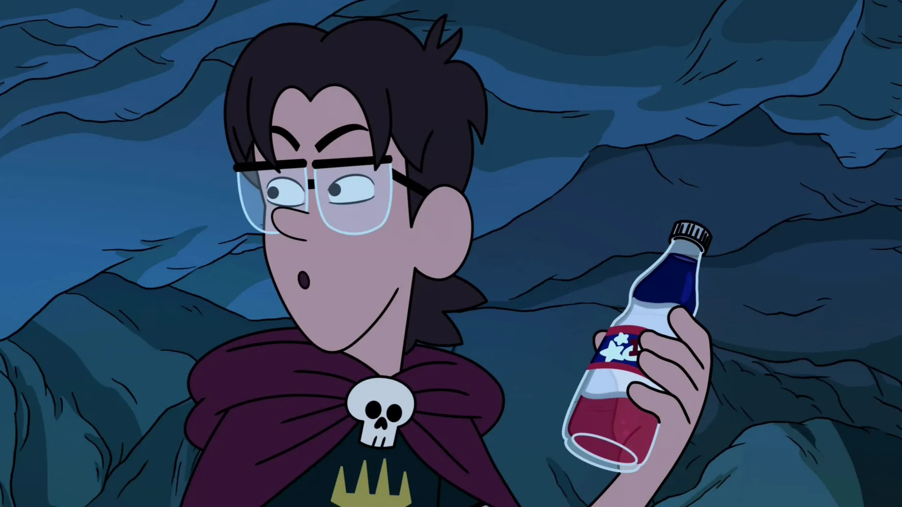 thumbnail - S3:E8 The Ice Pop Trio