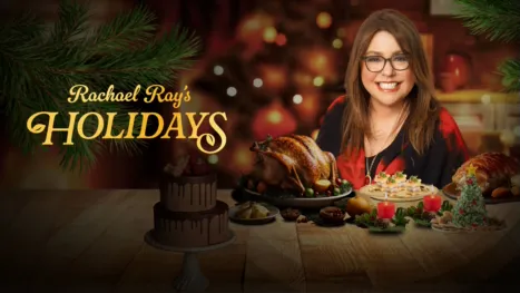 thumbnail - Rachael Ray's Holidays