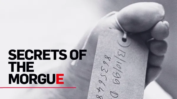 thumbnail - Secrets of the Morgue