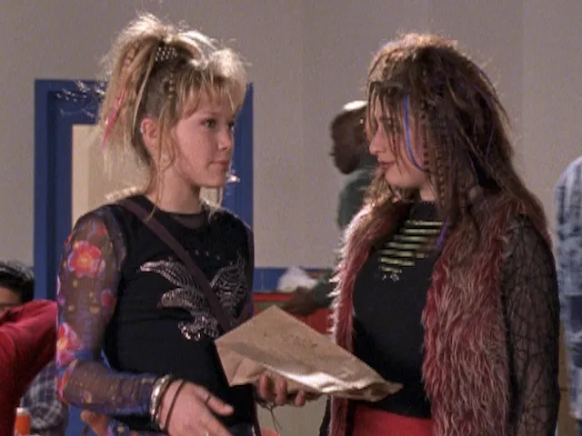 thumbnail - S1:E11 Bad Girl McGuire