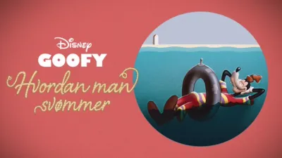 Hvordan man svømmer