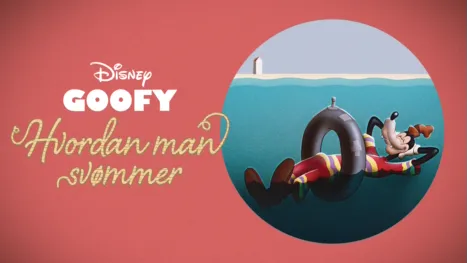 thumbnail - Hvordan man svømmer